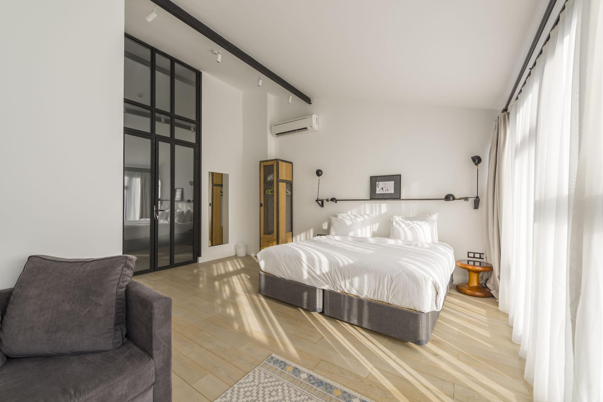 Fitas Oda Hotel Стамбул Екстер'єр фото